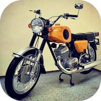 Motorcycle repair