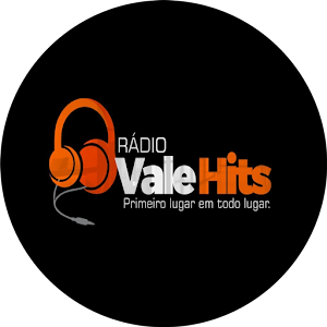 Rádio Vale Hits BA Screenshot 1