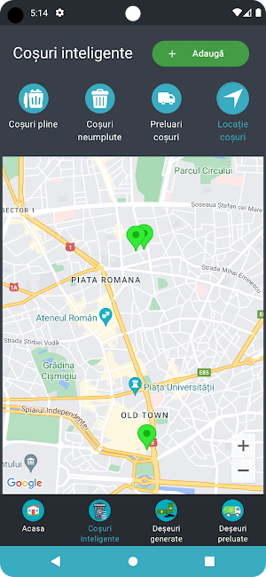 Sigad Pro Screenshot 1
