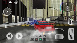 E36 Car Drift & Racing Game Screenshot 0