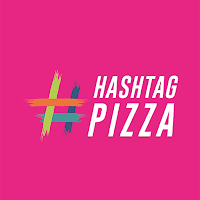 Hashtag Pizza