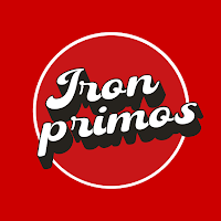 IRONPRIMOS