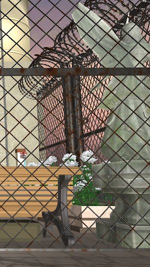Escape Game - Tower of Life Screenshot 2