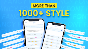 Fancy Name - Nickname Fonts Screenshot 1