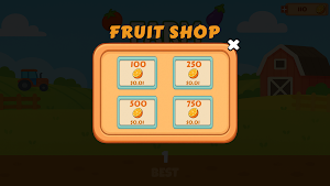 Farm Frenzy Screenshot 1