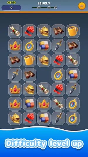Home Tile Link Screenshot 2