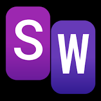 Scrambly Word