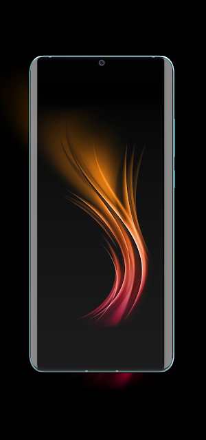 S17 Pro Wallpaper Screenshot 1