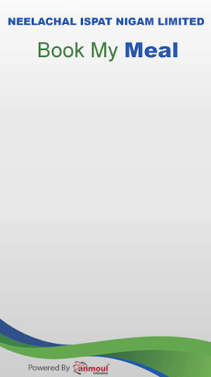 NINL BookMyMeal Screenshot 3