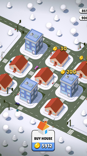 City Merge 3D Screenshot 1
