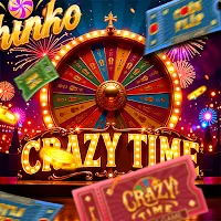 Crazy Cash Wheel