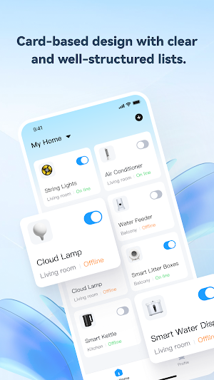 AigoHome Screenshot 1