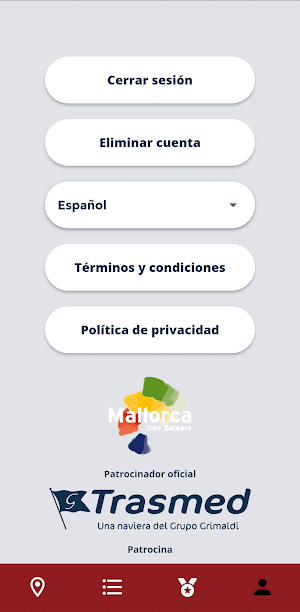 TaPalma Screenshot 2