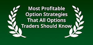 Profitable Option Strategies Screenshot 0