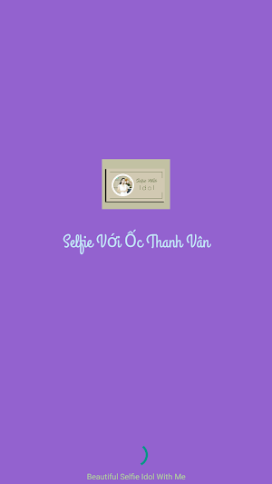 Selfie Cùng Ốc Thanh Vân Screenshot 2