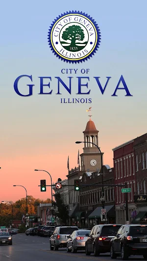 Go Geneva Screenshot 0