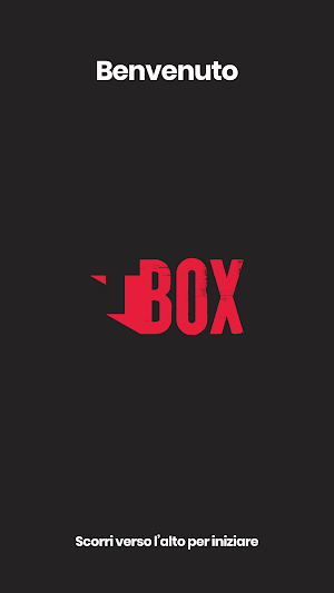 T Box Screenshot 0