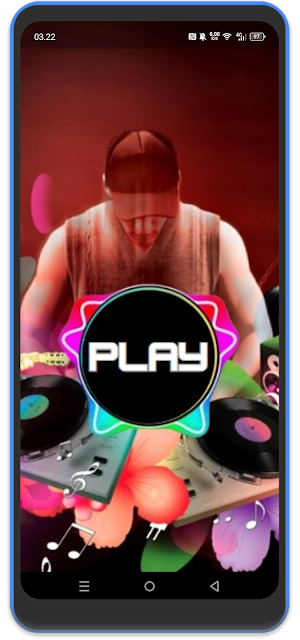 Dj Ubur Ubur Ikan Lele Kane Screenshot 1