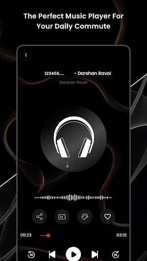 All Video Player & Downloader Screenshot 1