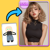 Card Sprint2 : Real Girls