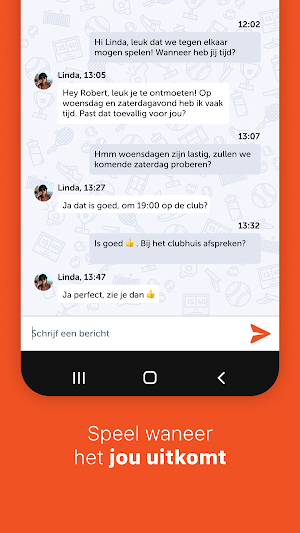 KNLTB Match Screenshot 3