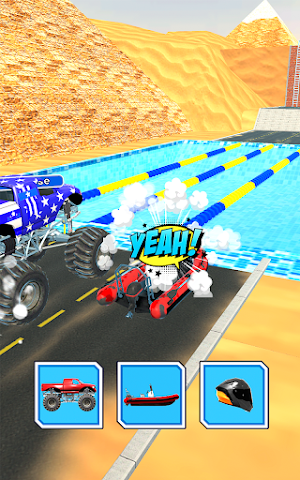Shape Champ: Transform Master Screenshot 0