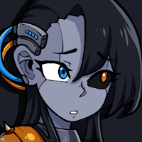 Goob Wants Android Girlfriends