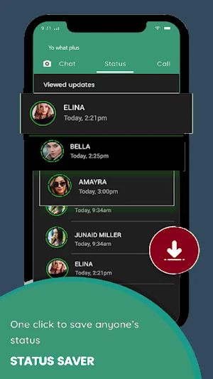 Toolkit - Yo plus Apk Version Screenshot 3