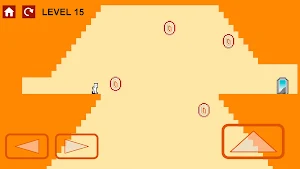 Escape or Die Screenshot 2