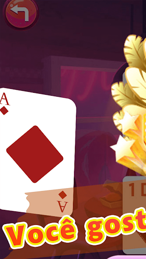 Teen Patti A18 Screenshot 0