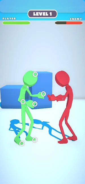 Limb Fight Screenshot 1