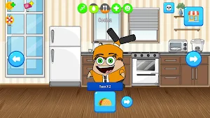 Palmichis Screenshot 0