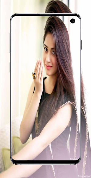 Jannat Zubair Rahmani Wallpapers Screenshot 0