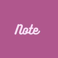 Note