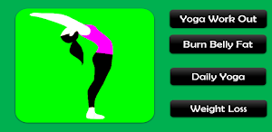 yoga for weight loss free Screenshot 0