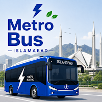 Islamabad Metro Bus Guide