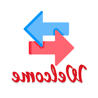 Flip & Repeat Text Fun