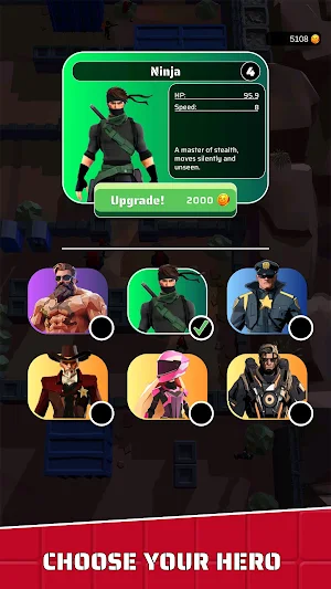 Assault Master Screenshot 1
