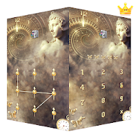 AppLock Live Theme Watch