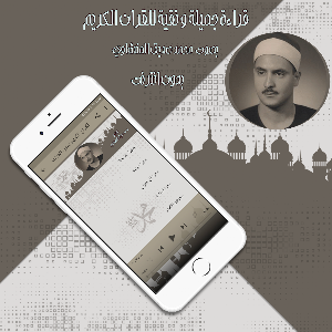 قرأن كامل المنشاوي بدون نت Screenshot 3