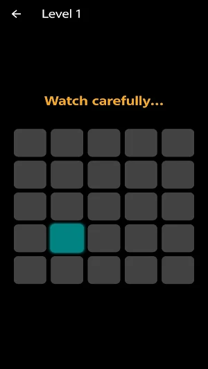 PulseGrids Screenshot 0