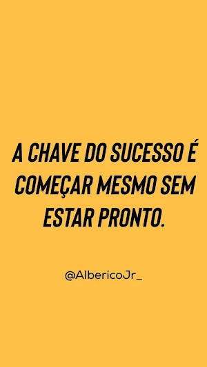 Frases de Persistência Screenshot 3