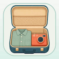 Suitcase Packing
