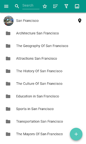 San Francisco Screenshot 0