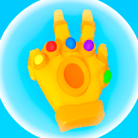 Glove Power