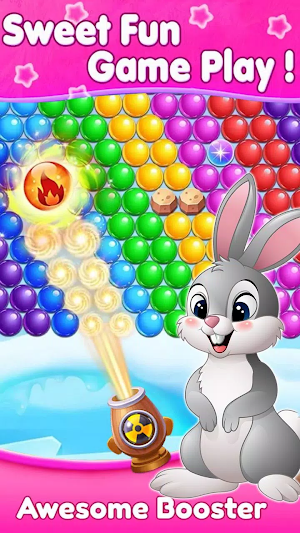Bubble Killer Shooter Screenshot 3