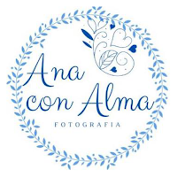 Ana con Alma