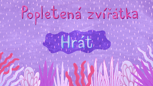 Popletená Zvířátka Screenshot 0