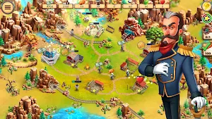 Country Tales 2: Frontiers Screenshot 2