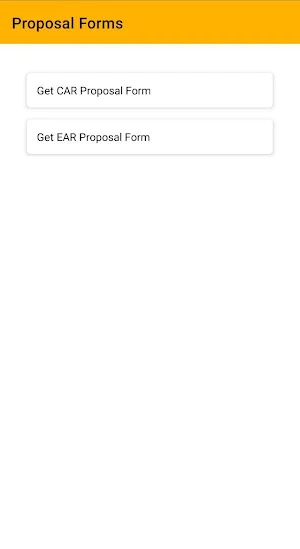 CAR EAR Premium Calculator Screenshot 2